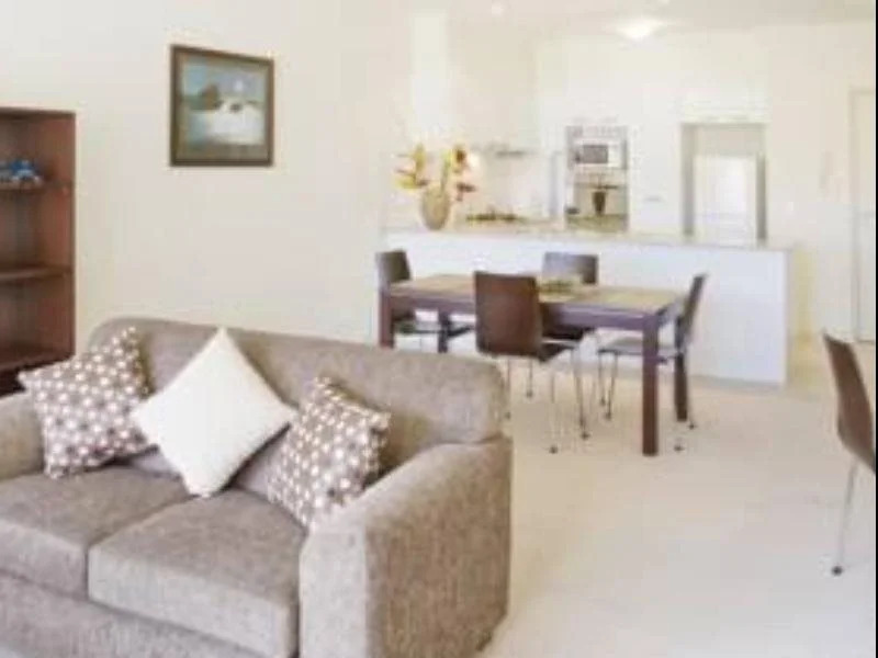 Glenelg Pacific Apartments