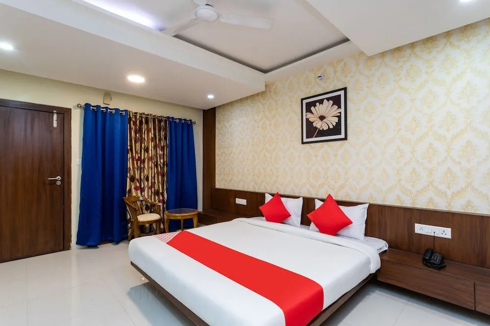 OYO 28692 Nandan Resort
