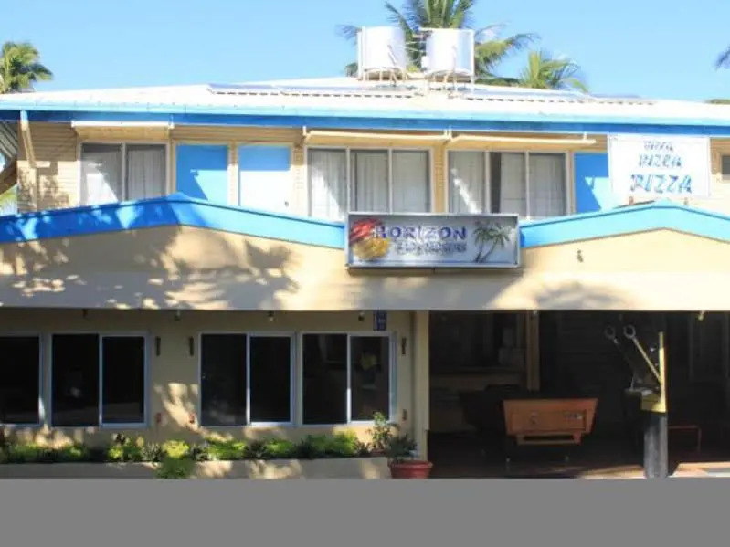 Horizon Beach Resort