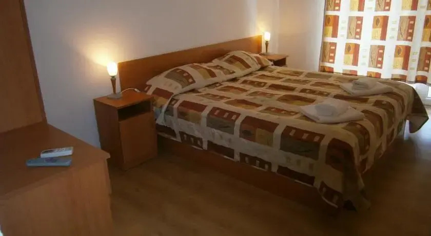 Family Hotel Central
