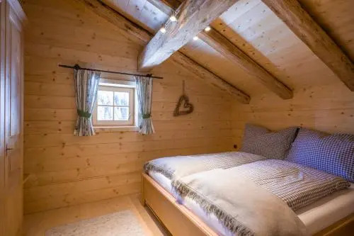 Chalet Ursteinhütte