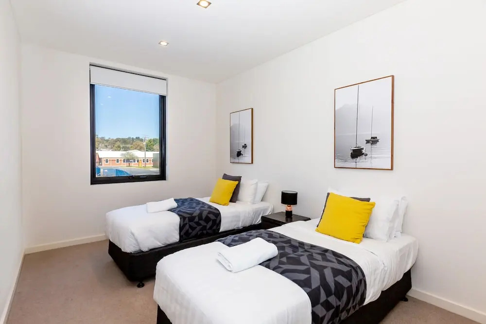 Brand New Executive Apartment