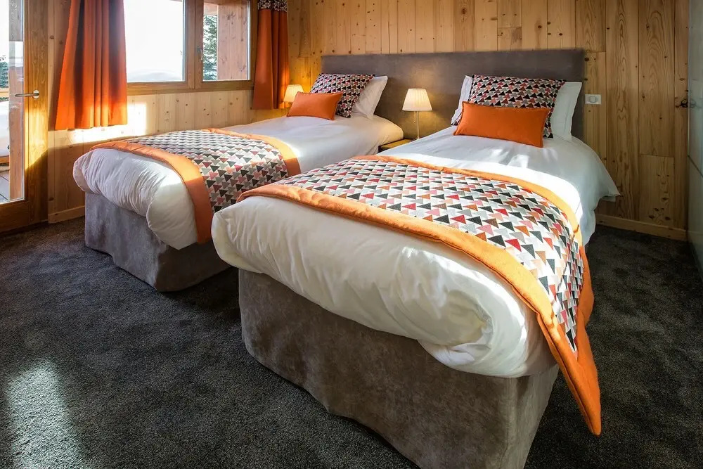 Chalet l’Aiglon