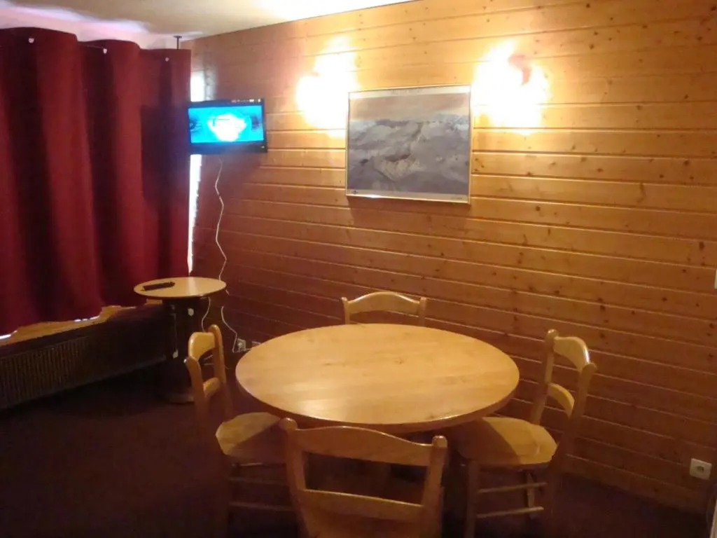 Appartements in Roc de Peclet by PiaundDirk