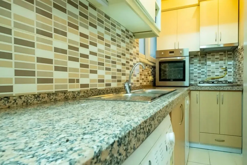 Charming Flat With Central Location in Kadikoy
