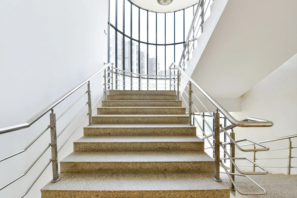 Fabhotel Gl Residency