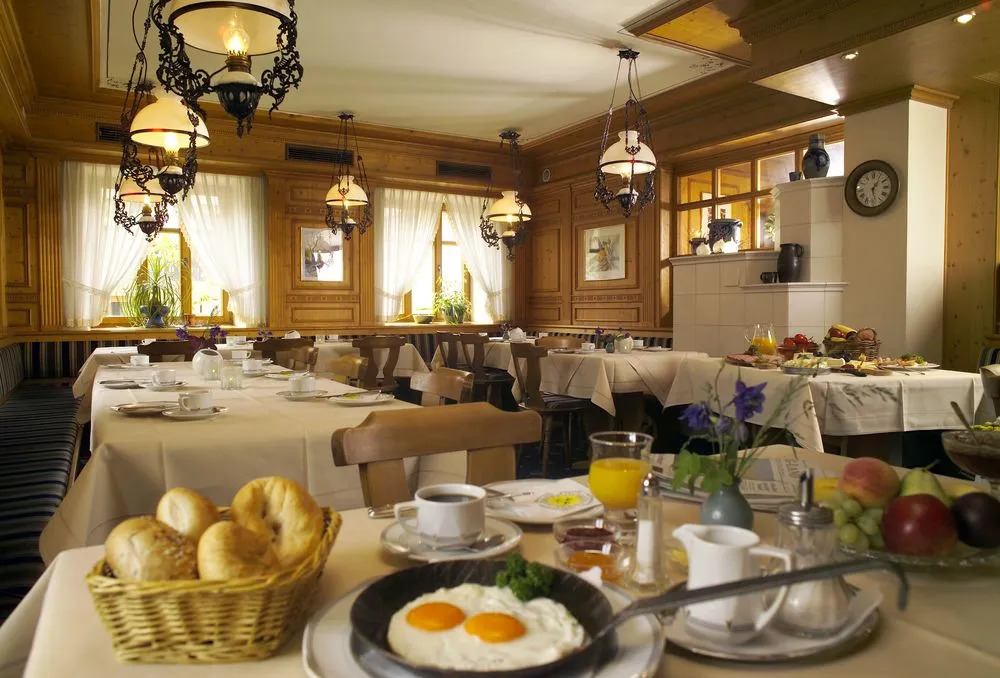 AKZENT Hotel Krone