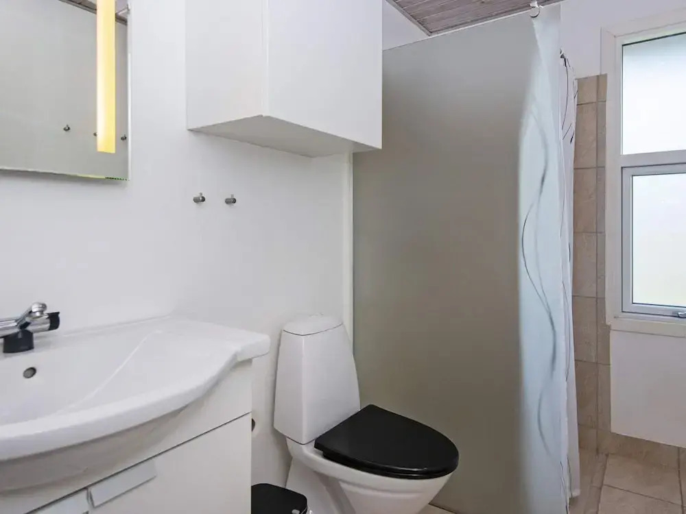 4 star holiday home in Juelsminde