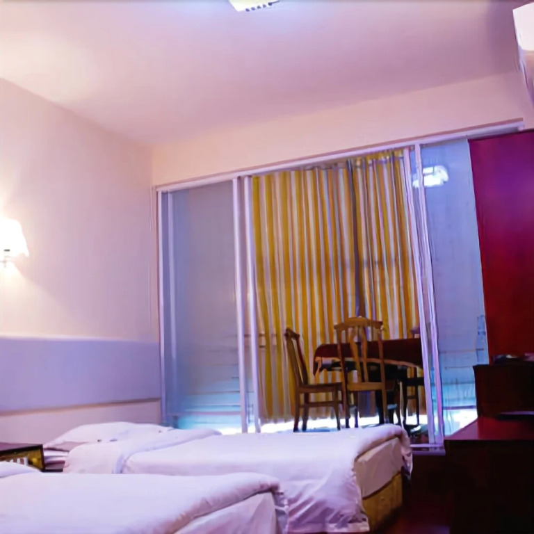 Kuaiqi Business Hotel
