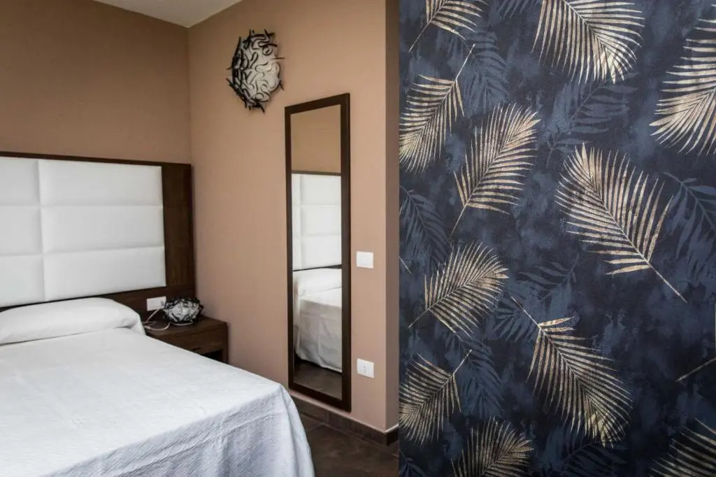 4Essences Boutique Rooms