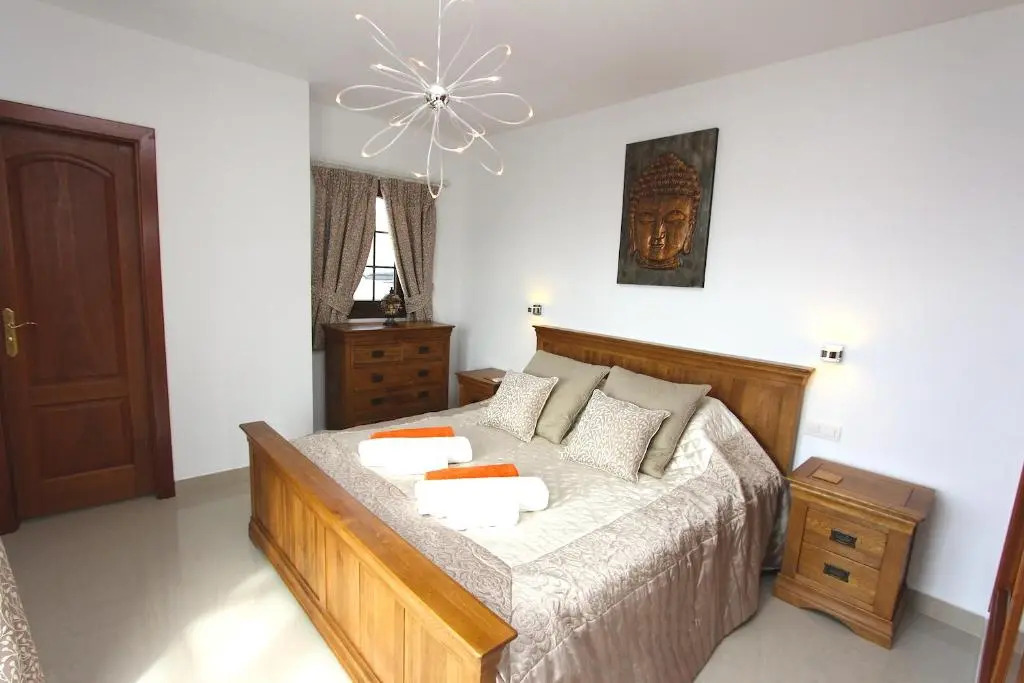 Elegant Villa Oceano Once - Beautiful 5 Bedrooms Private Pool