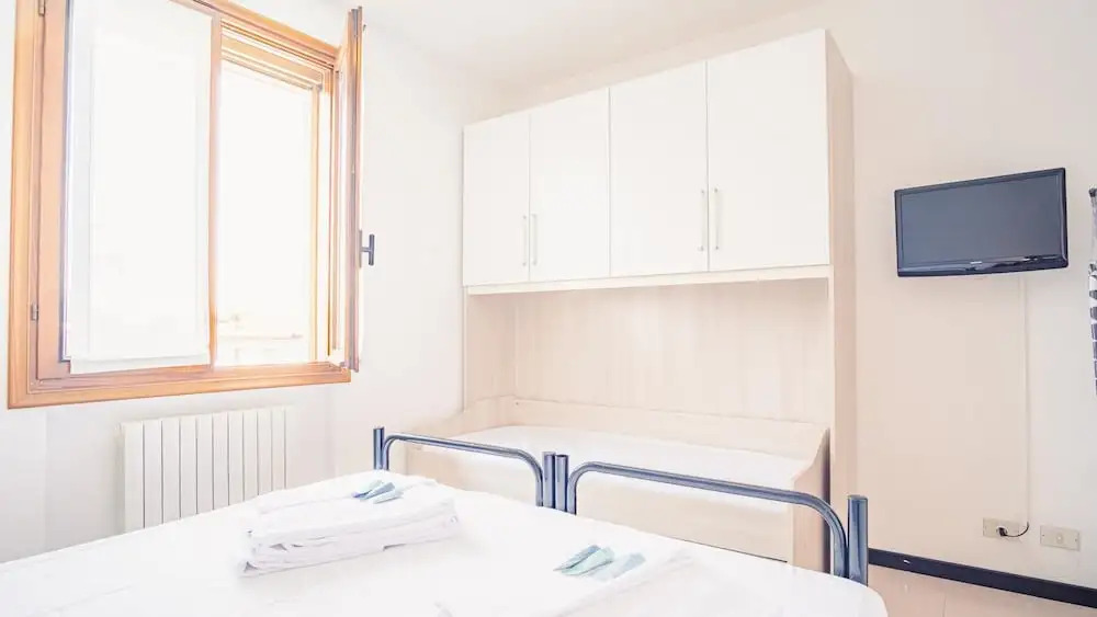 Ginevra Apartment - Italian Homing