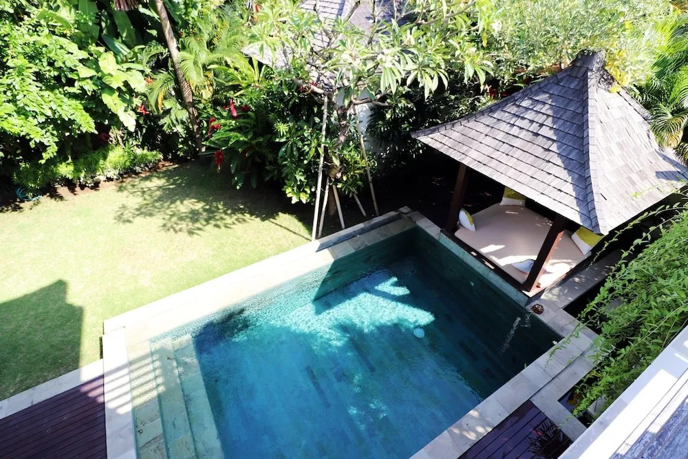 Villa Loluan