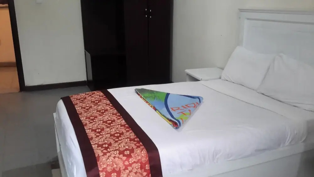Jack Guest House