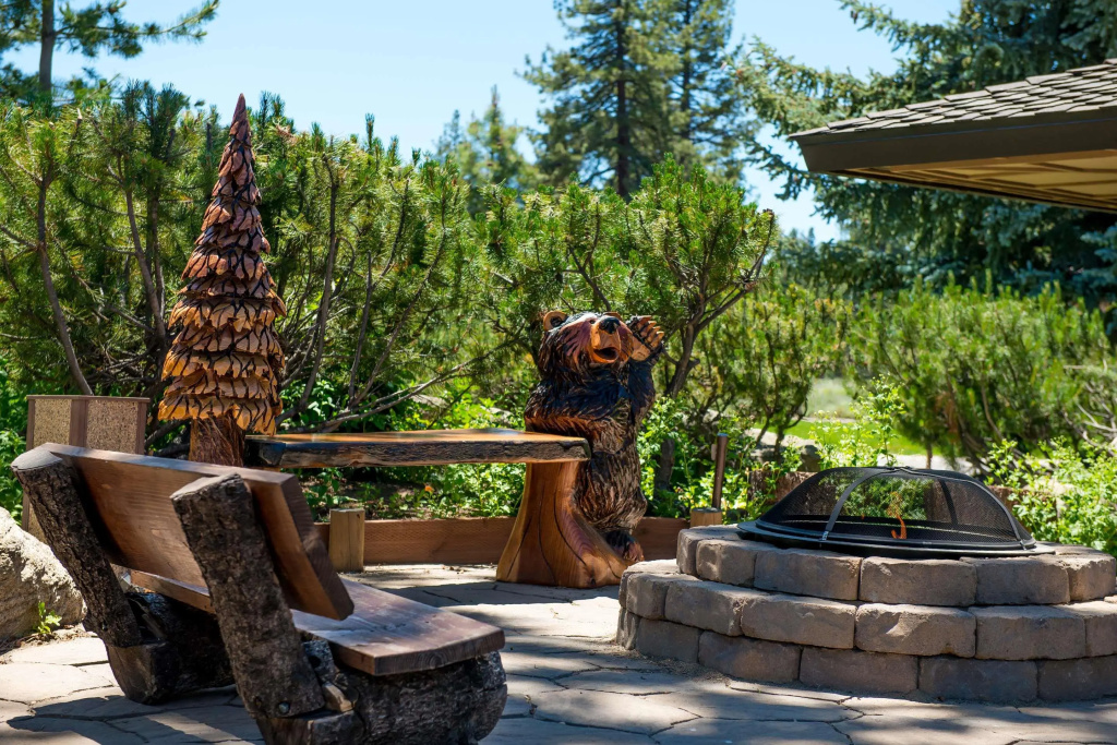 Station House Inn South Lake Tahoe