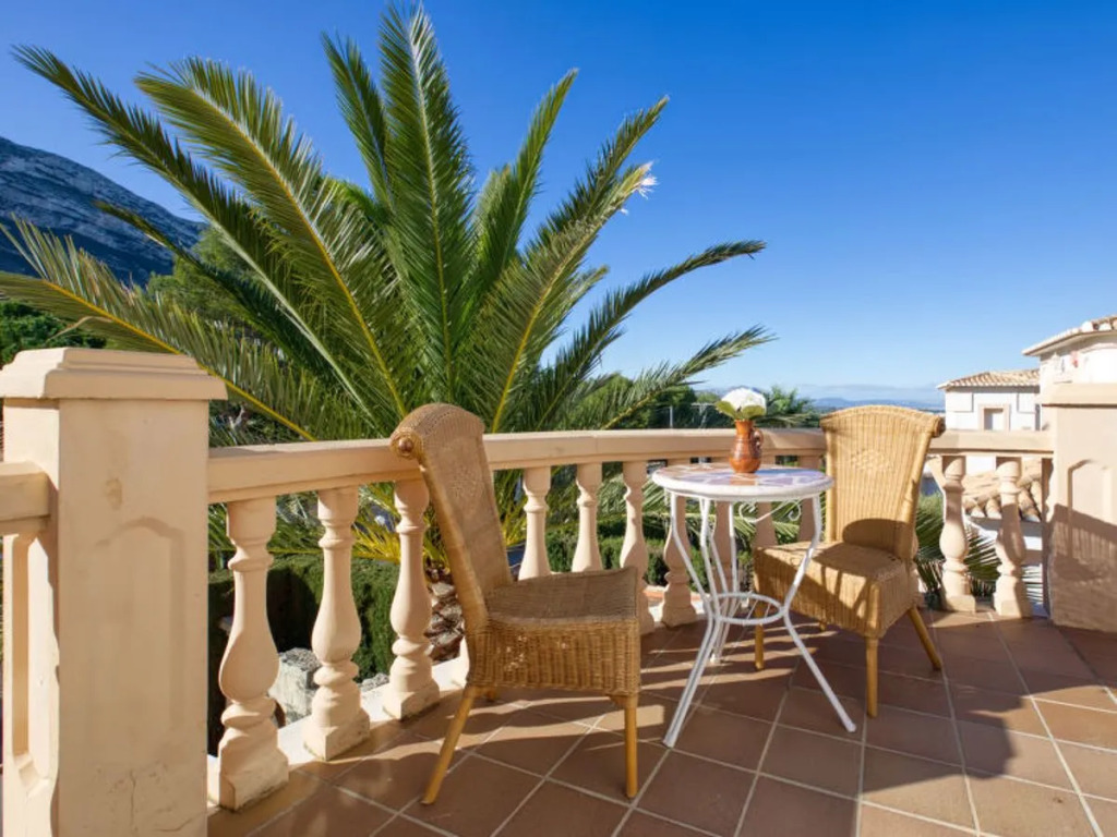 Villa Villa Toscana by Interhome