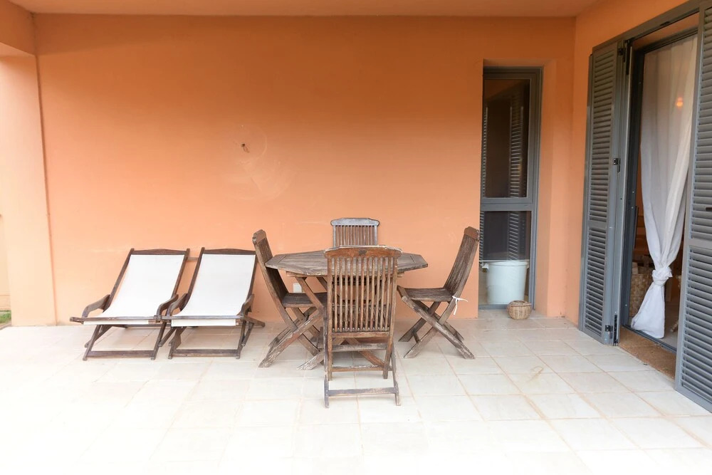 Apartamento Golf II