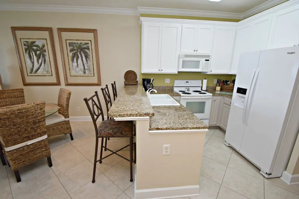 Island Royale P505 2 Bedroom Condo
