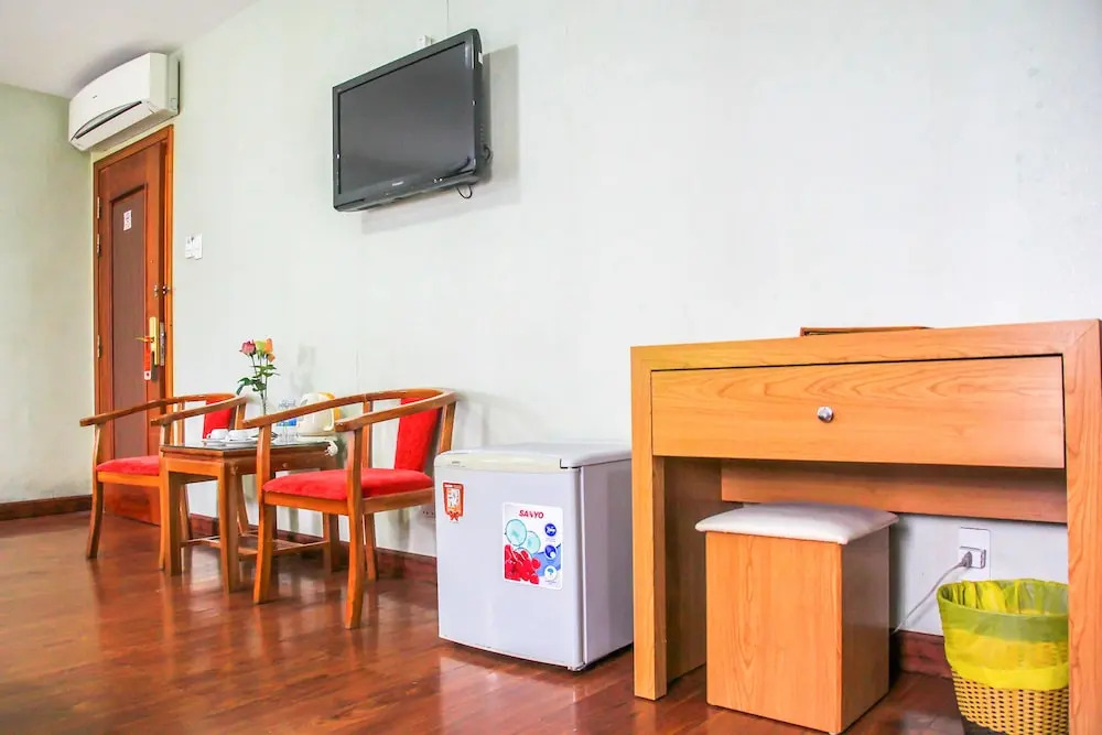 Sea Wave Hotel