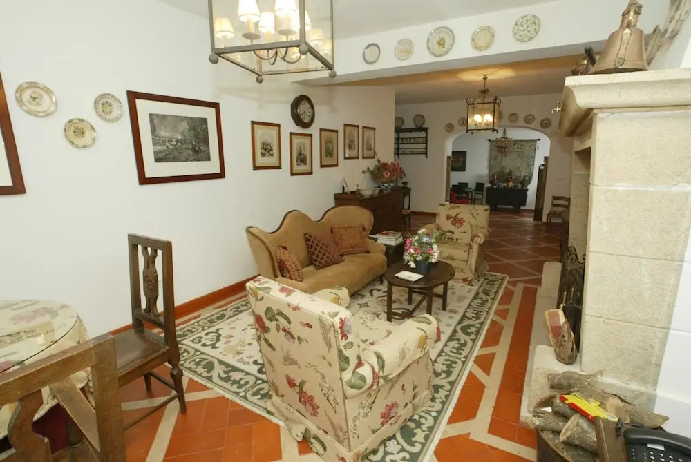 Quinta de Coalhos TH