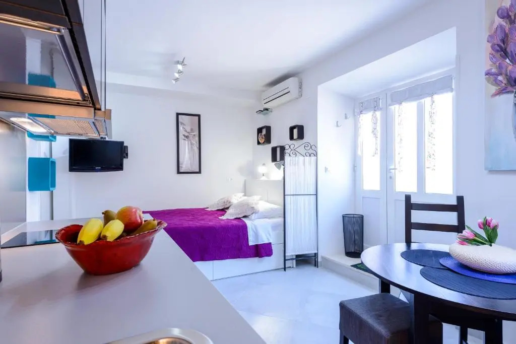Apartment MiNo
