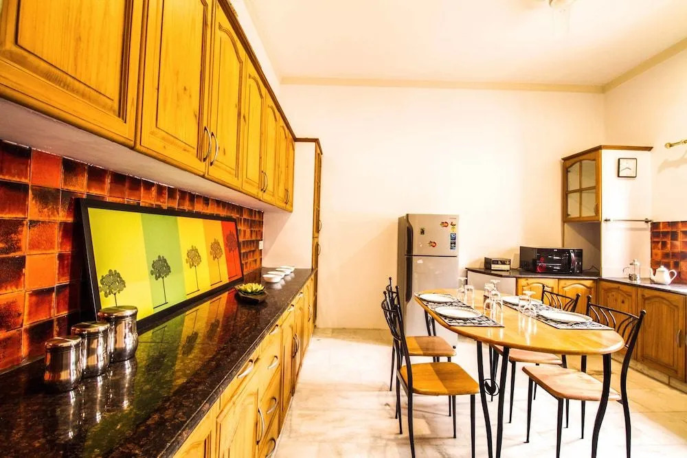 Anara Homes and Villas -  Sanik Farm