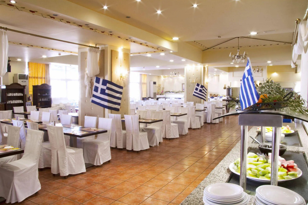 Dodeca Sea Resort by Forum Hotels