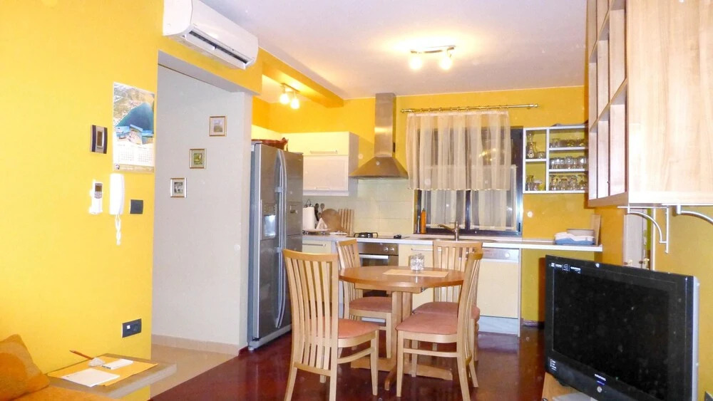 Apartment With 2 Bedrooms in Stara Novalja, With Enclosed Garden - 200