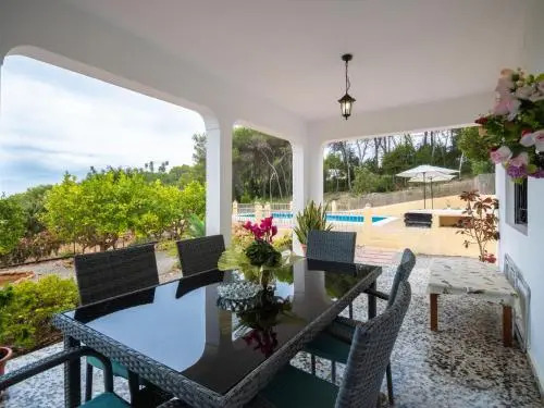Holiday Home Can Fulgencio II by Interhome