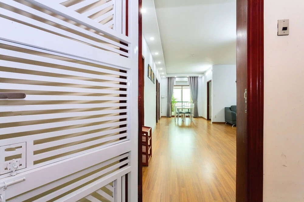 My Duc Luxury Apartment I