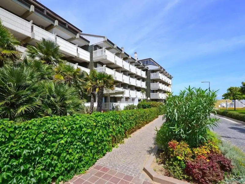 Residence Spiaggia