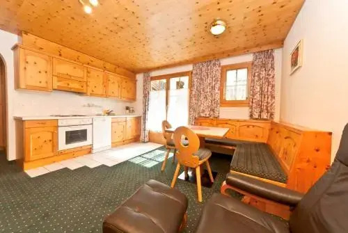 Appartement Lärchenhof