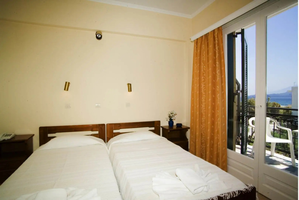 Hotel Niki