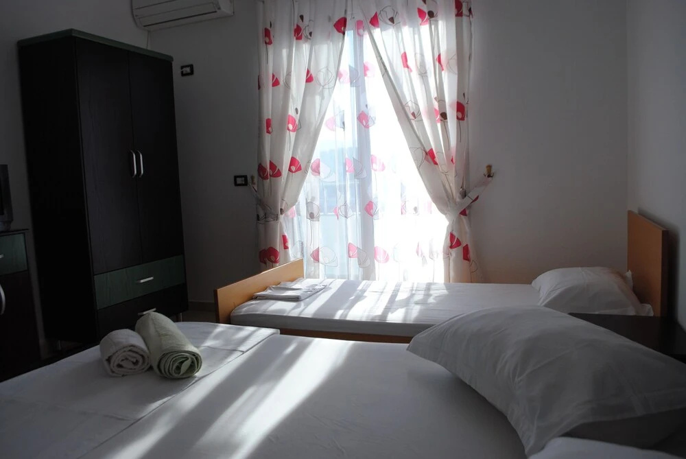 Dukas Boutique Hotel