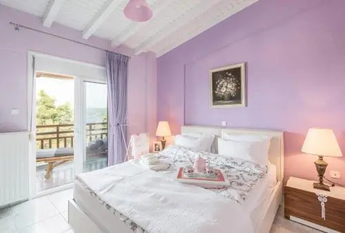 Flat 2 bedrooms 1 bathroom - Neos Marmaras