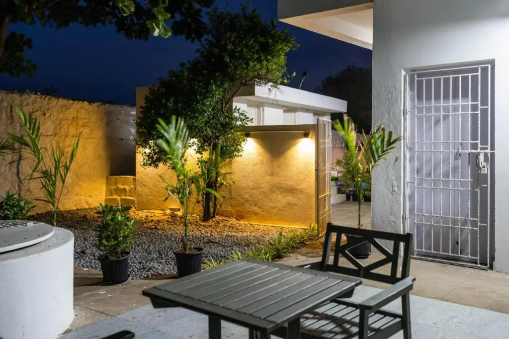 Truliv Villa Cabana