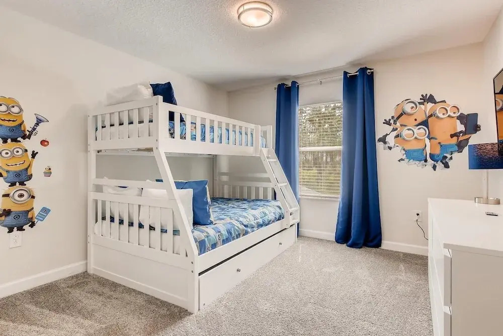 408 OC - Luxe 4BR Townhome Private Pool 11 Guests