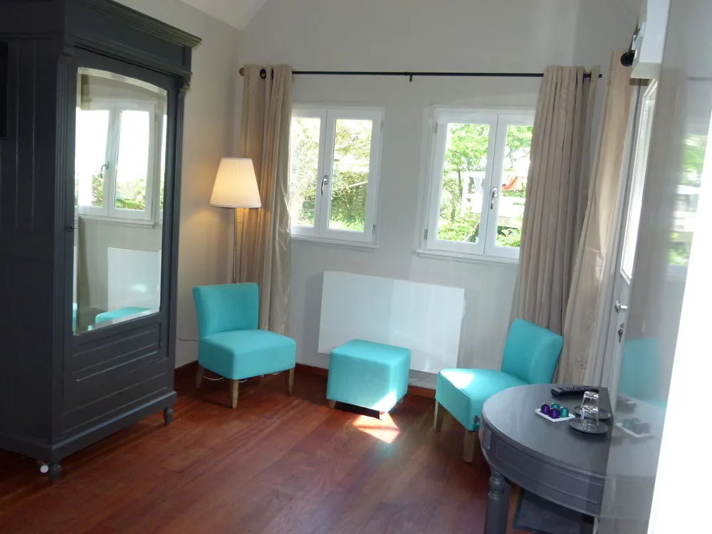 Villa du Bonheur
