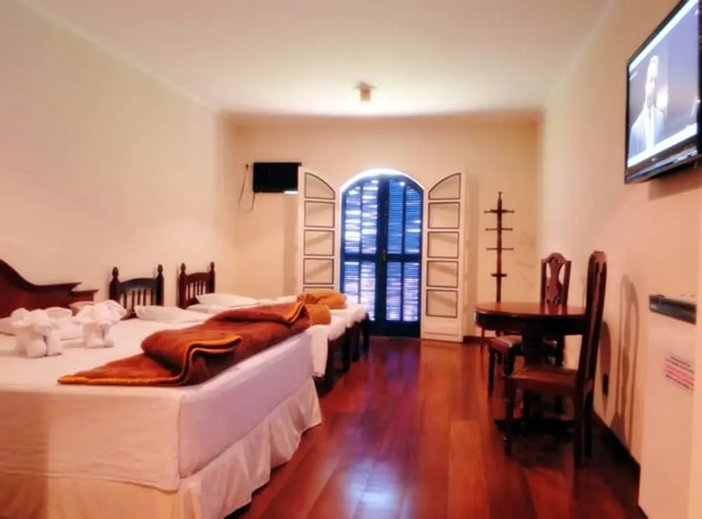 JS Park Hotel