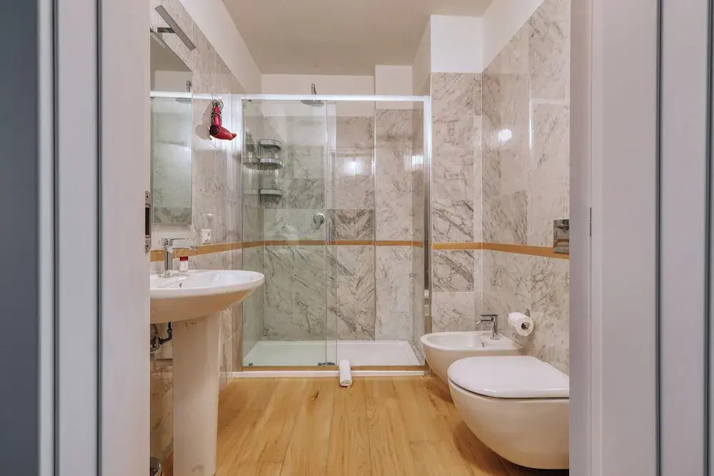 JOIVY Welcoming 3BR Flat in Milan Centre