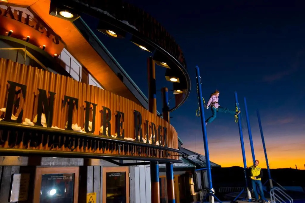 The Christie Lodge - All Suite Property Vail Valley/Beaver Creek