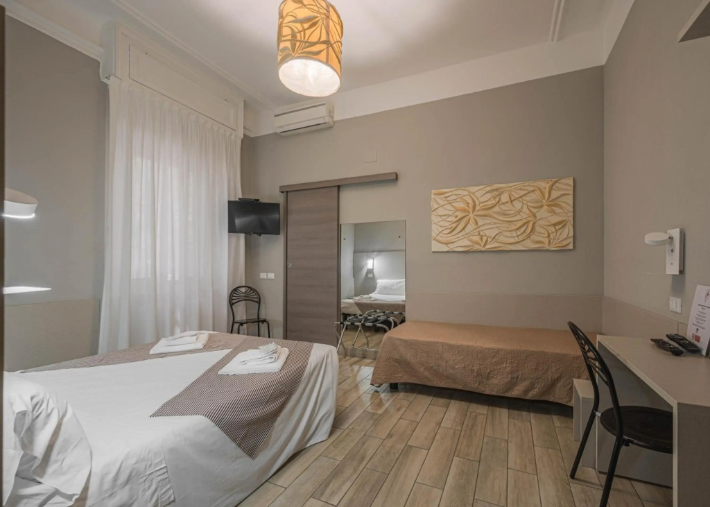 Hotel Bogart Milano