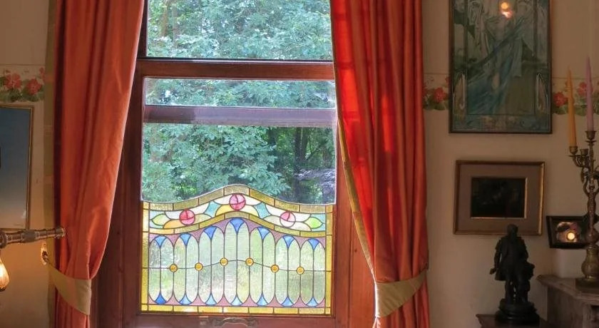 B&B Les Taillis