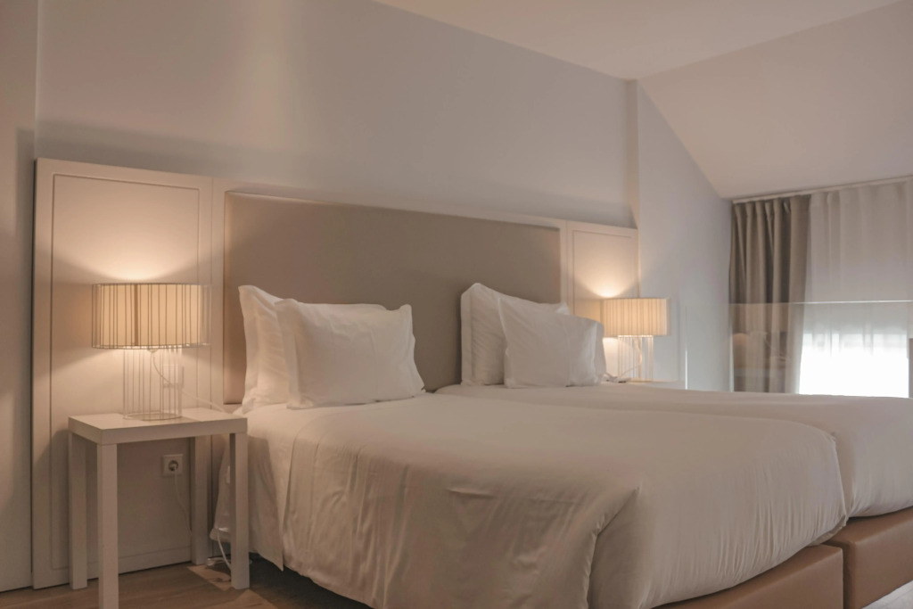 Burgus Tribute & Design Hotel