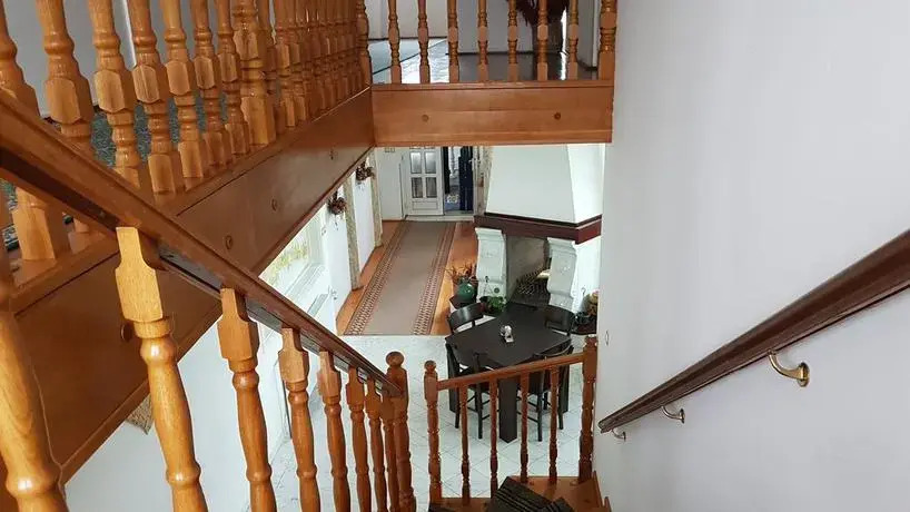 Guest House Luxotel