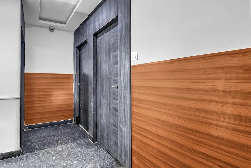 Deluxe Babu Lal Soni Guest House
