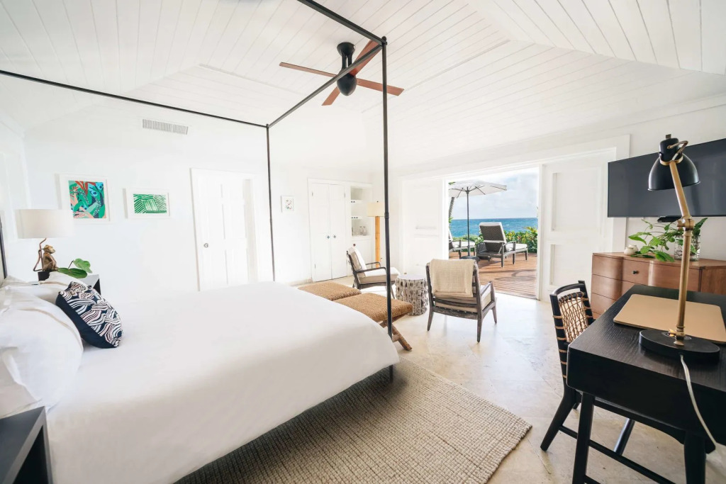 The Sands Hotel