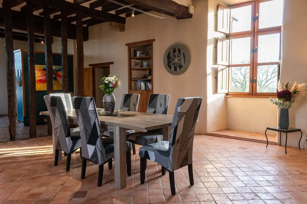 Manoir de la coudre