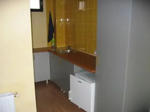 Residence Irlanda