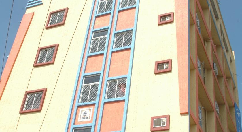 Sri Anupama Residency